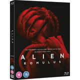 Blu ray Alien 