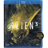Blu-ray Alien 3 - Original Novo Lacrado