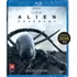 Blu-ray Alien Covenant - Original Novo Lacrado Raro