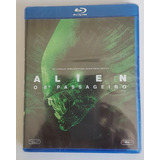 Blu ray Alien O