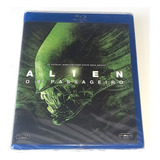 Blu-ray Alien O 8º Passageiro (lacrado)