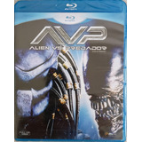 Blu ray Alien Vs