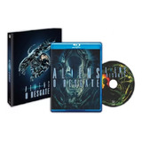 Blu ray Aliens