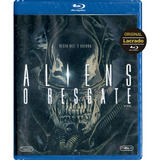 Blu ray Aliens 2