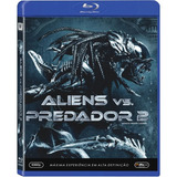 Blu ray Aliens Vs