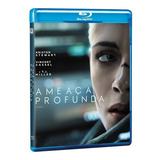 Blu ray Ameaca Profunda