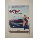 Blu ray Amor A