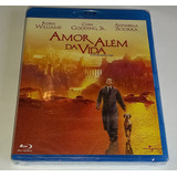 Blu ray Amor Alem