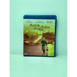 Blu ray Amor Alem