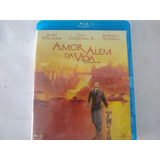 Blu ray Amor Alem