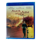 Blu Ray Amor Alem