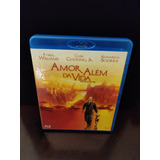 Blu ray Amor Alem
