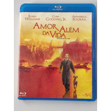 Blu ray Amor Alem