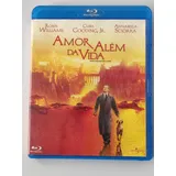 Blu ray Amor Alem