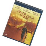 Blu ray Amor Alem