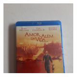 Blu ray Amor Alem