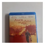 Blu ray Amor Alem