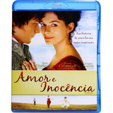 Blu ray Amor E