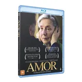 Blu Ray Amor Michael