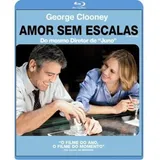 Blu Ray Amor Sem