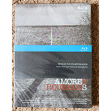 Blu ray Amores Roubados