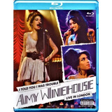 Blu ray Amy Winehouse