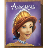 Blu Ray Anastasia 