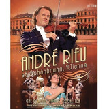 Blu ray Andre Rieu