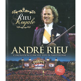 Blu Ray Andre Rieu