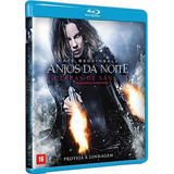Blu ray Anjos Da