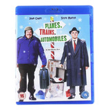 Blu Ray Antes So