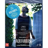 Blu ray Aquarius