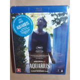 Blu ray Aquarius