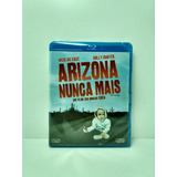 Blu ray Arizona Nunca