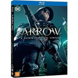 Blu ray Arrow 