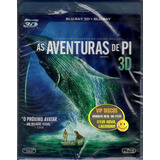 Blu Ray As Aventuras