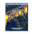 Blu-ray Assalto Ao Carro Blindado - Dub/leg Lacrado