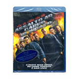 Blu ray Assalto Ao