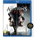 Blu ray Assassin s
