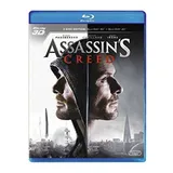 Blu ray Assassin s