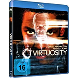 Blu ray Assassino Virtual