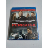 Blu Ray Atracao Perigosa