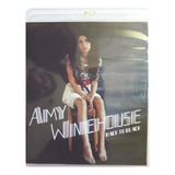 Blu ray Audio Amy