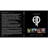 Blu Ray Audio Emerson