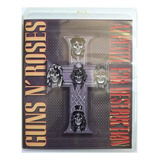 Blu-ray Audio Guns N´roses - Appetite For Destruction