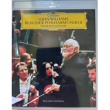 Blu ray Audio John