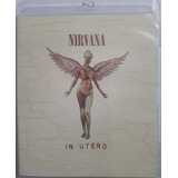 Blu ray Audio Nirvana