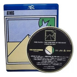 Blu ray Audio Pink