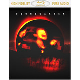 Blu ray Audio Soundgarden