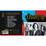 Blu Ray Audio The